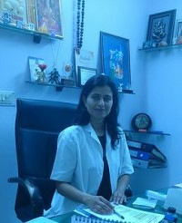 Dr. Mrs. Avdesh Singh, Dermatologist in Delhi